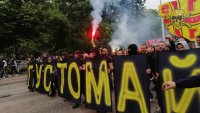 Сблъсъци Ботев - Локо Пловдив в Айндховен преди ПСВ - Наполи