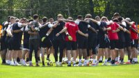 Локо Пловдив представя отбора на 15 юли