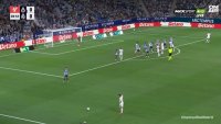 ВИДЕО: Еспаньол &ndash; Реал Мадрид