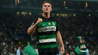 „Лъвовете“ оставиха „орлите“ капо! Спортинг триумфира драматично и с Купата 