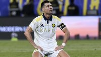 Унижение за Роналдо и Ал Насър: Разгромиха ги с 4:0