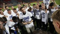 Комо започна подготовката за Шампионската лига с 2:2 срещу парижани