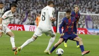 НА ЖИВО: Реал Мадрид – Барселона 0:0, отмениха фамозен гол на Мбапе!