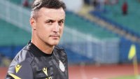 Генчев: Върнахме се срещу Левски, но изпуснахме шанса си
