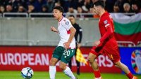 Избягал от Левски с ключова победа