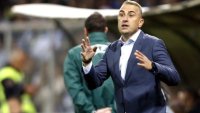 Ивайло Петев официално пое турци