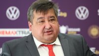 Атанас Караиванов очаква рекорд на финала довечера