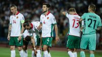 Илия Груев: Не е срамно да паднеш от Испания