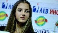 Росица Денчева е на четвъртфинал на "Ролан Гарос"