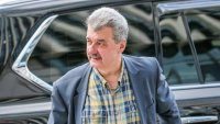 Тодор Батков с мощна заявка за Левски