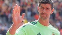 Тибо Куртоа спира с Белгия след Мондиал 2026
