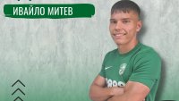 Берое подписа с двама таланти