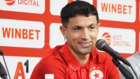 Сенси: Приоритет е да се преборим да бъдем част от Лига Европа