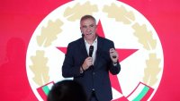 Разкритие! Сензационен фаворит за наследник на Нога в ЦСКА