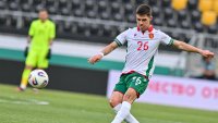 Напуснал ЦСКА с голямо признание след мача с Кипър