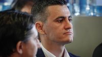 Георги Костадинов: Работя с Еду Гаспар от няколко месеца