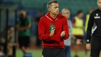 Лицемерие! Христо Янев търси оправдания за резилите на ЦСКА