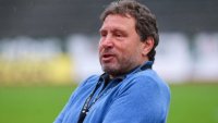 Вуцов изригна: Няма как да се гордеем с това ръководство на БФС – безхаберници и лаици