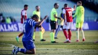 Звезда на &bdquo;сините&ldquo; изригна: Левски се върна към величието