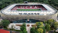 Ето кога ЦСКА се завръща на новата "Армия"