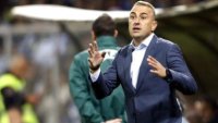 Петев в еуфория след боя над фаворита Бурсаспор