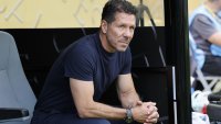 Атлетико Мадрид има нов трансферна цел