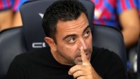 Шави е фаворит за треньор на сензационен клуб
