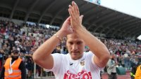 ЦСКА с новина за Стилиян Петров