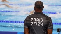 Плувците ревнаха заради олимпийския басейн в Париж
