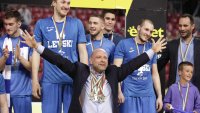 Тити Папазов: Най-големият капитал на Левски са феновете 
