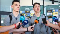 Братя Николови въртят любов със сръбкини + СНИМКИ