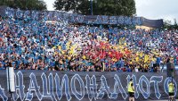 &bdquo;Синя&ldquo; еуфория! Ето какво се случва преди мача с Кайрат 