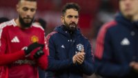 Аморим разкри бъдещето си пред отбора на Ман Юнайтед