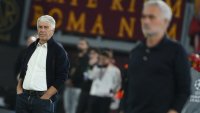От 3:1 до 3:4 за 7 минути в края: Гасперини пропищя след резила на Рома
