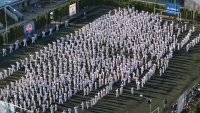 Стартира международния лагер по бойни изкуства в Камчия