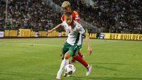 Нюрнбергер: Срещу Ямал се чувствах сякаш никога не съм играл футбол