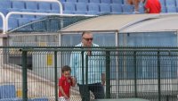 Фен картата на ЦСКА привлече и Дучето