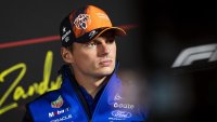 Верстапен бил по-близо до отказване, отколкото до смяна на отбора