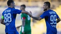 Новата "синя приказка" за Левски в Европа стартира днес