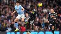 Манчестър Сити измъкна победата срещу Груев и компания