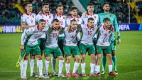 Срам и резил! Двуцифрен коефициент за България срещу Турция
