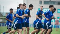 Левски с ключова информация