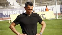 Янев разкри целта на Ботев Враца