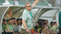 Илиан Илиев обеща труден мач за Башакшехир 