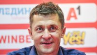 Саша Илич пред ново предизвикателство, поема отбор №5 в кариерата си
