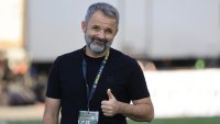 Косич разбутва Локо Пловдив отзад