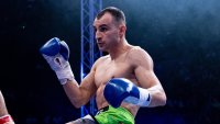 Драгомир Петров търси реванш и обещава зрелище на ринга на SENSHI 28