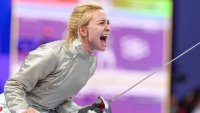 Отборът ни на сабя ще спори за медалите на Световното