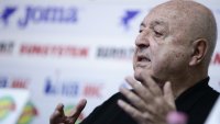 Венци Стефанов се подигра с шеф на ЦСКА 