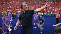 Швейцария разгроми Босна след силно второ полувреме